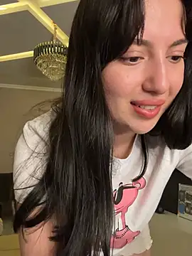 Snapshot of Tasty_Nora chatting on 05.21.26 Tasty Nora online show from 05.21.26