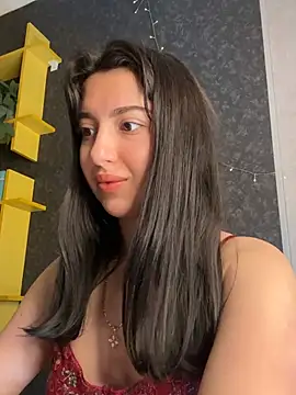 Snapshot of Tasty_Nora chatting on 05.26.26 Tasty Nora online show from 05.26.26