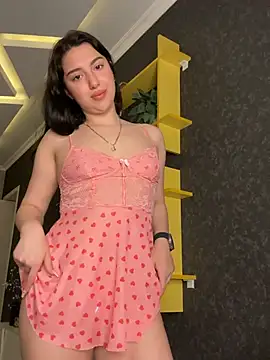 Snapshot of Tasty_Nora chatting on 05.27.26 Tasty Nora online show from 05.27.26
