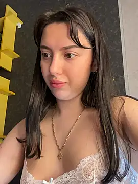 Snapshot of Tasty_Nora chatting on 05.28.26 Tasty Nora online show from 05.28.26
