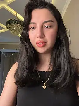 Snapshot of Tasty_Nora chatting on 05.29.26 Tasty Nora online show from 05.29.26