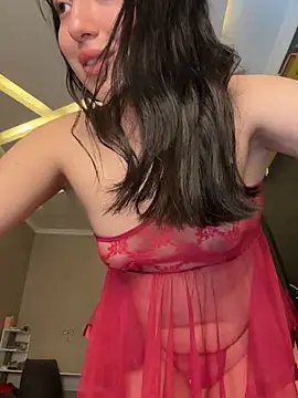 Snapshot of Tasty_Nora chatting on 05.30.26 Tasty Nora online show from 05.30.26