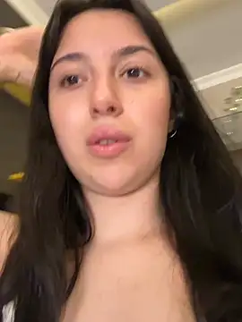 Snapshot of Tasty_Nora chatting on 06.14.26 Tasty Nora online show from 06.14.26