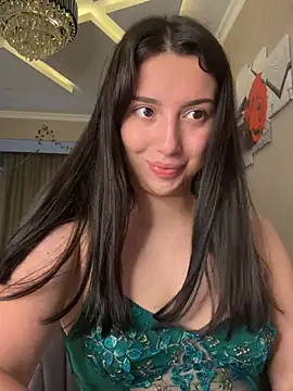 Snapshot of Tasty_Nora chatting on 06.19.26 Tasty Nora online show from 06.19.26