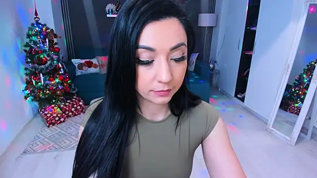 Christall StarXX online show from 12.05.24