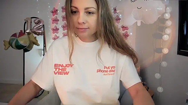 ImKeira online show from 06.21.26