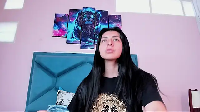 EmmaWilliamss online show from 03.11.25