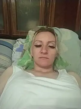 ulika1989 online show from 07.08.26