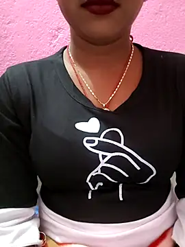 ANGE-MOU online show from 02.21.25