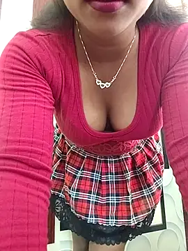 ANGE-MOU online show from 02.18.26