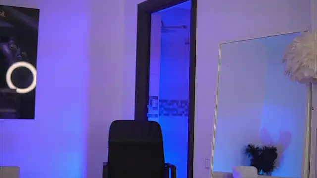 EllenKarter online show from 02.03.26