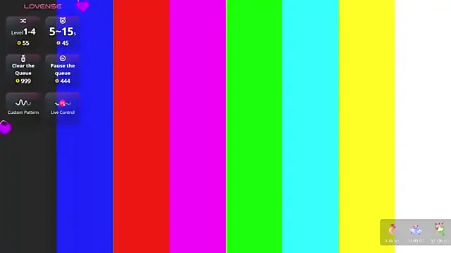 haylie  online show from 12.30.24