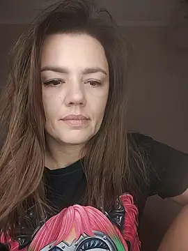 KrissSexi online show from 01.12.26