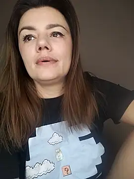 KrissSexi online show from 02.11.26