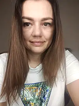 KrissSexi online show from 02.18.26