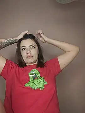 KrissSexi online show from 03.09.26