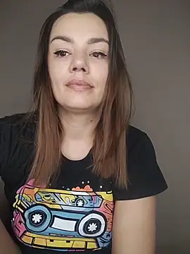 KrissSexi online show from 03.11.26