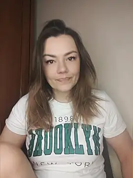 KrissSexi online show from 05.01.26