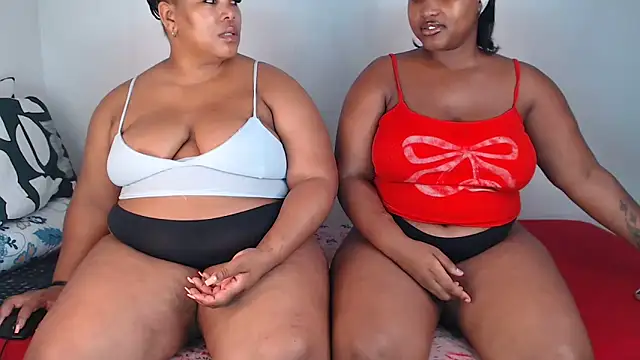 SexyAmeena2002 online show from 02.27.26