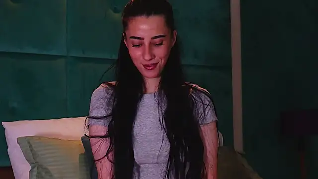 AmeliaJune online show from 06.21.26