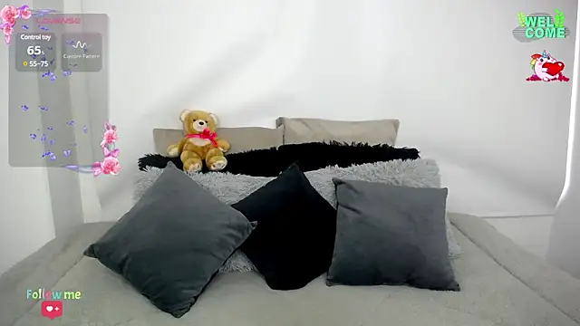 Bianca     online show from 03.07.25