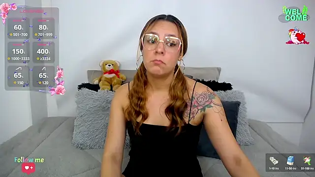 Bianca     online show from 03.10.25