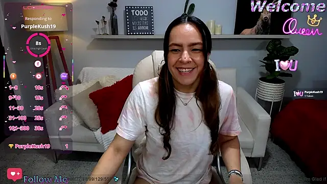 Bianca     online show from 03.01.26