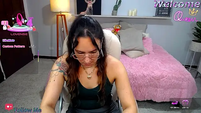 Bianca     online show from 07.23.26
