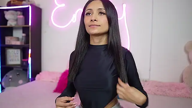 emily smittt online show from 02.05.25