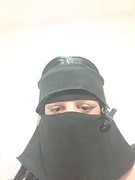 KHALIJIA-ARABIA-couple online show from 04.14.26