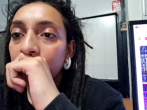 ORIANNA BODMOD online show from 10.30.25