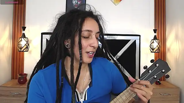 ORIANNA BODMOD online show from 12.22.25