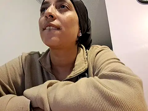 ORIANNA BODMOD online show from 05.08.26