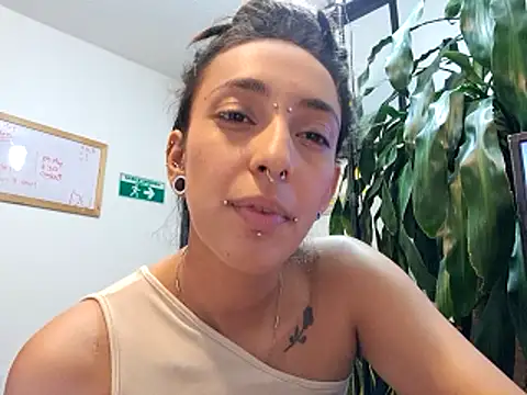 ORIANNA BODMOD online show from 05.09.26