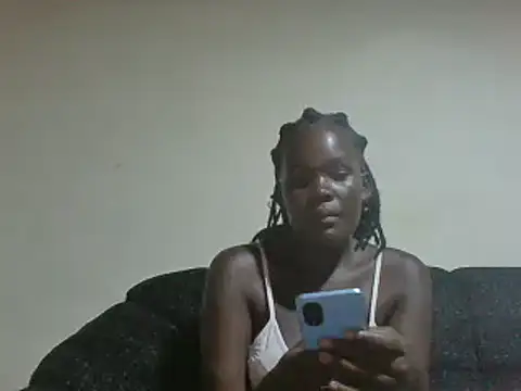 Snapshot of fancy_pra chatting on 12.24.24 fancy pra online show from 12.24.24