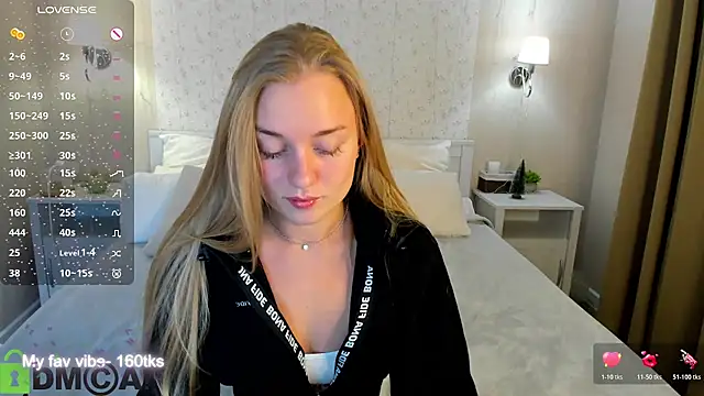 Snapshot of Barbie_Lis chatting on 01.14.26 Barbie Lis online show from 01.14.26