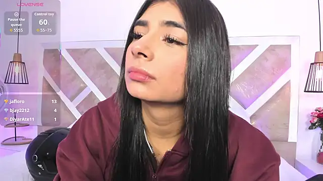 ZiaCalifa online show from 05.28.26