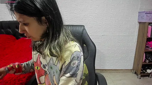 lauren ashlee online show from 01.22.25