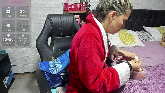 lauren ashlee online show from 02.18.25