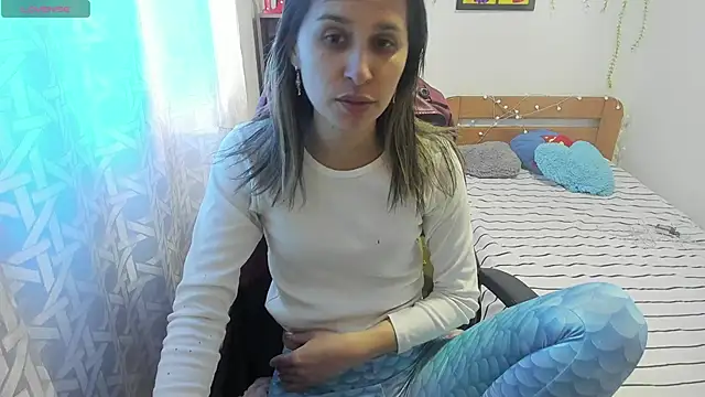 lauren ashlee online show from 11.10.25