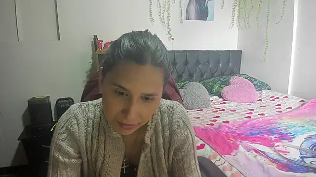 lauren ashlee online show from 01.07.26