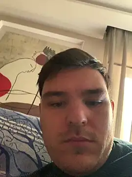 sergigomez online show from 11.21.25