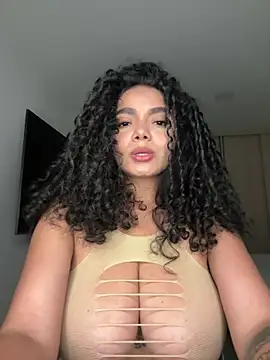 Mariecurl online show from 05.01.26