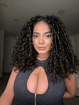 Mariecurl online show from 06.10.26