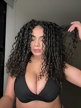Mariecurl online show from 07.24.26