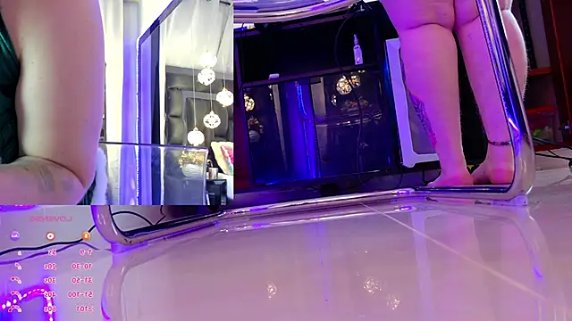 NathaxaLeans online show from 01.30.25