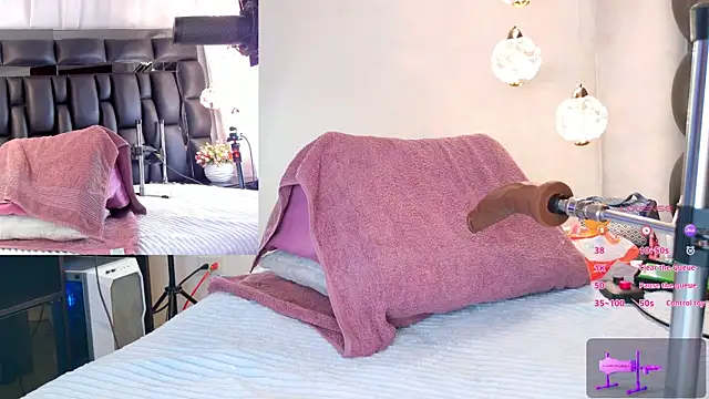 NathaxaLeans online show from 02.06.25