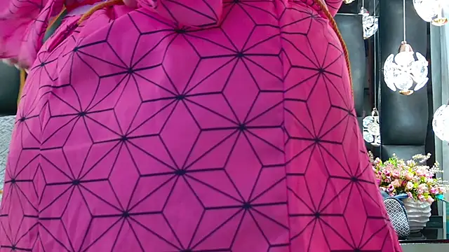 NathaxaLeans online show from 02.27.25