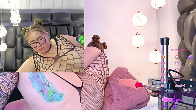 NathaxaLeans online show from 02.28.25