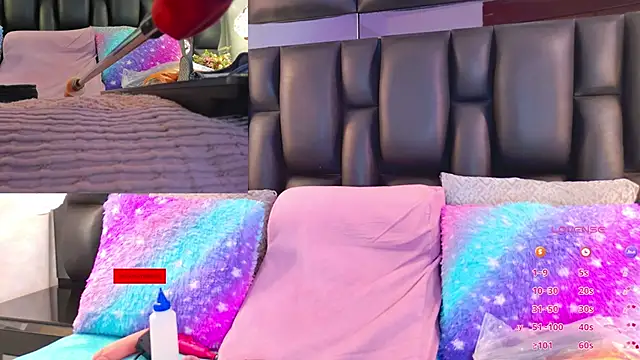 NathaxaLeans online show from 03.04.25